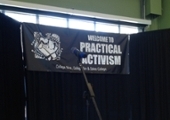 Practical Activism Conference 2016