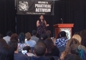 Practical Activism Conference 2016